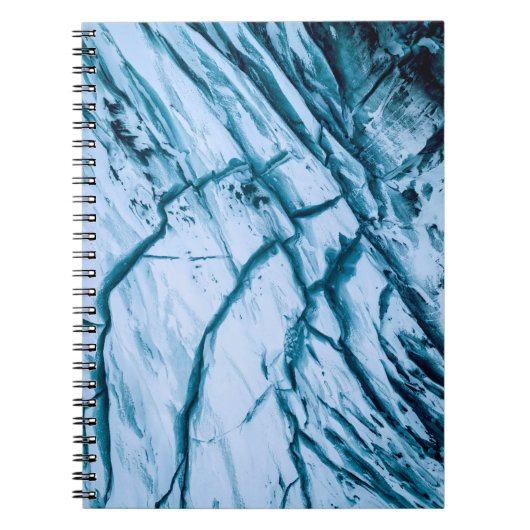 Vermogensformatie in een rack notitieboek (Voorkant)