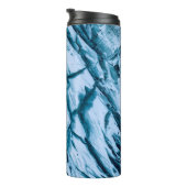 Vermogensformatie in een rack thermosbeker (Geroteerd rechts)