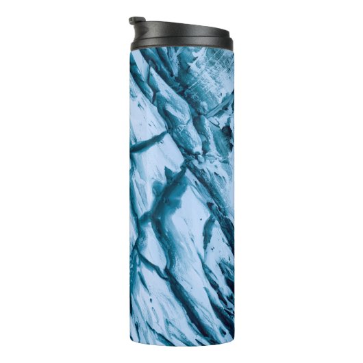 Vermogensformatie in een rack thermosbeker (Geroteerd rechts)