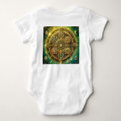 vermogensstromingssignaal romper (Achterkant)