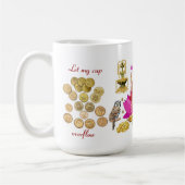 Vermogenstherapie Koffiemok (Links)