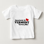 Vermont (Voorkant)
