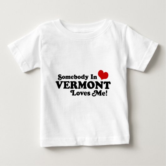 Vermont (Voorkant)