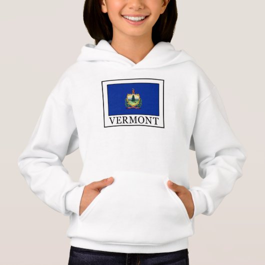 Vermont (Voorkant)