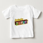 Vermont" (Voorkant)