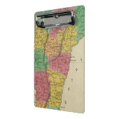 Vermont 10 mini klembord (Angled2)