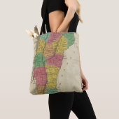 Vermont 10 tote bag (Dichtbij)