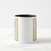 Vermont 11 mok (Midden)