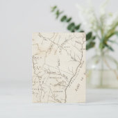 Vermont 2 briefkaart (Staand voorkant)