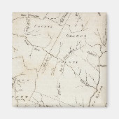 Vermont 2 magneet (Voorkant)