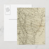 Vermont 3 briefkaart (Voorkant / Achterkant)