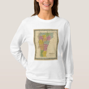 Vermont 3 t-shirt