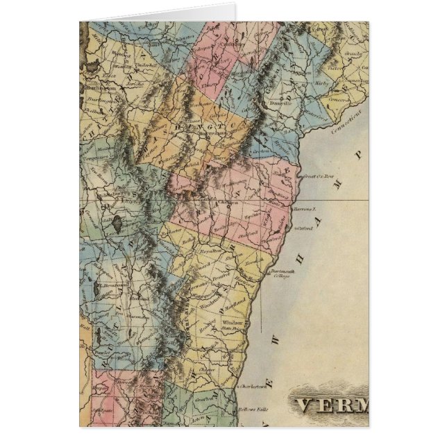 Vermont 4 (Voorkant)