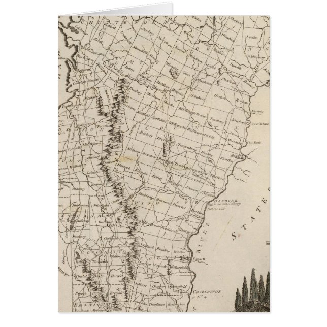 Vermont 4 (Voorkant)