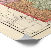 Vermont 5 poster (Hoek)