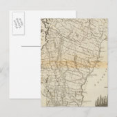 Vermont 7 briefkaart (Voorkant / Achterkant)