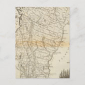 Vermont 7 briefkaart (Voorkant)