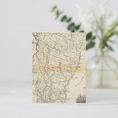 Vermont 7 briefkaart (Staand voorkant)