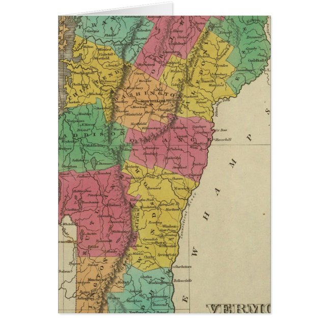 Vermont 9 (Voorkant)