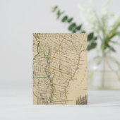 Vermont 9 briefkaart (Staand voorkant)