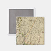 Vermont 9 magneet (Voorkant / Achterkant)