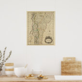 Vermont 9 poster (Keuken)