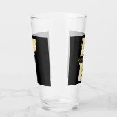 VERMONT BEER GLASS GLAS (Rechts)