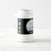 VERMONT BIERPUL (Voorkant links)