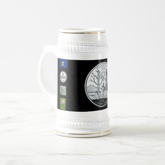 VERMONT BIERPUL (Voorkant links)