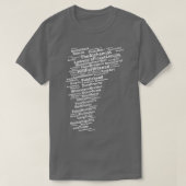 Vermont Breweries T-shirt (Design voorkant)