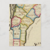 Vermont Briefkaart (Voorkant)