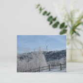 Vermont Briefkaarten (Staand voorkant)