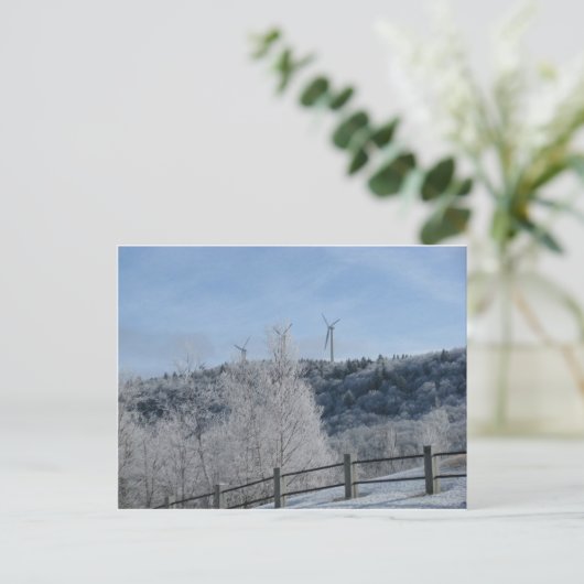 Vermont Briefkaarten (Staand voorkant)