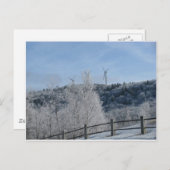 Vermont Briefkaarten (Voorkant / Achterkant)