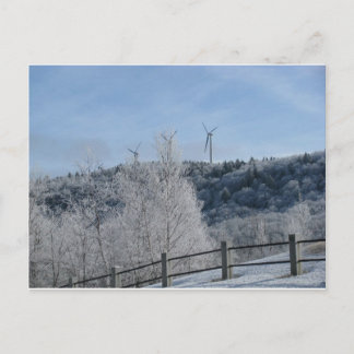 Vermont Briefkaarten