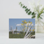 Vermont Country Living Briefkaart (Staand voorkant)