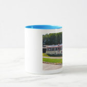 Vermont Diner - Mok (Midden)