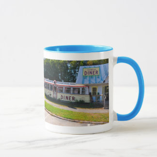 Vermont Diner - Mok
