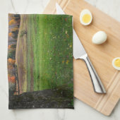 Vermont Dish Towel Theedoek (Quarter Fold)