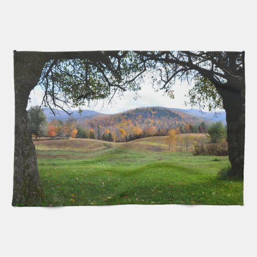 Vermont Dish Towel Theedoek (Horizontaal)