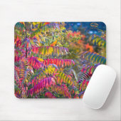 Vermont Foliage Muismat (Met muis)