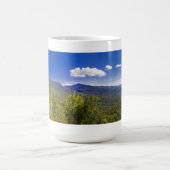 Vermont Frost Trail Uitzicht Koffiemok (Center)