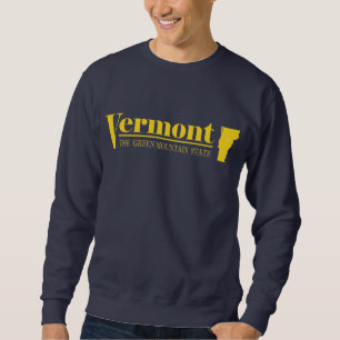 Vermont Gold Trui