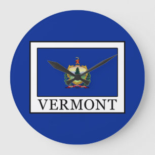 Vermont Grote Klok