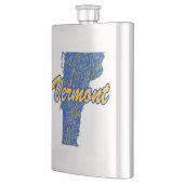 Vermont Heupfles (Links)