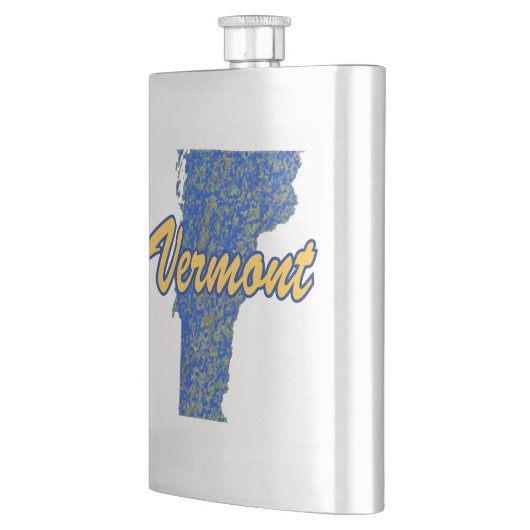 Vermont Heupfles (Links)