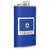 Vermont Heupfles (Rechts)