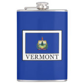 Vermont Heupfles (Voorkant)