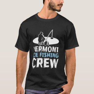 Vermont IJsvistuig Team T-shirt
