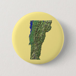 Vermont Kaart Button